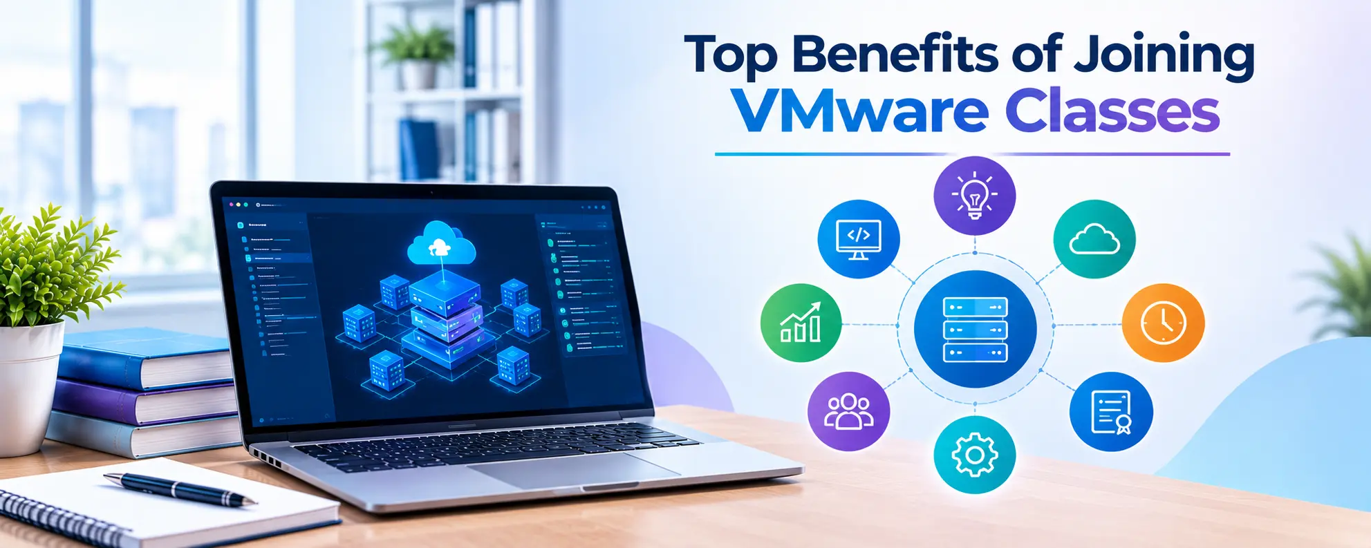 VMware Classes